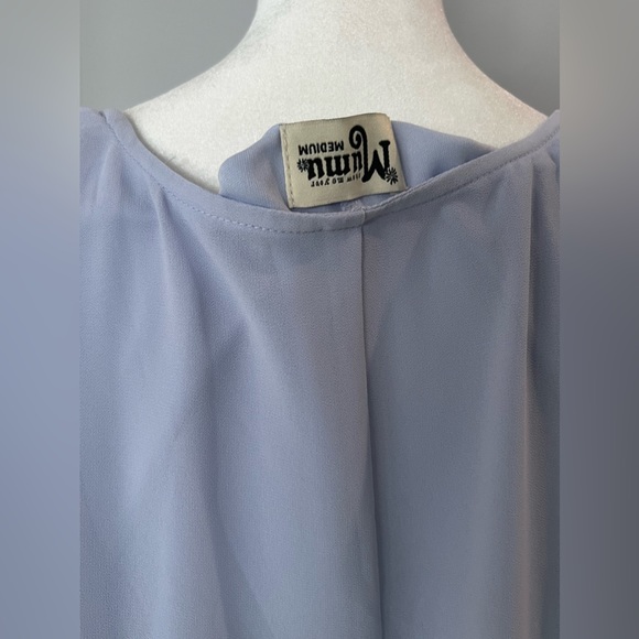 Show me your Mumu wore once - Picture 3 of 7